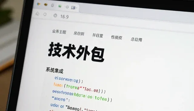 定制化软件开发中安全保障的常见问题及应对策略