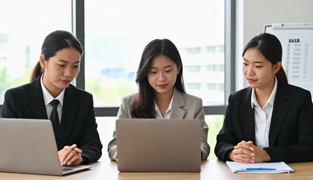 设计服务在工业场景中的稳定性提升策略