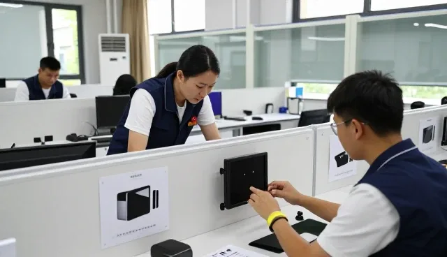 工业自动化平台如何提升工作效率？
